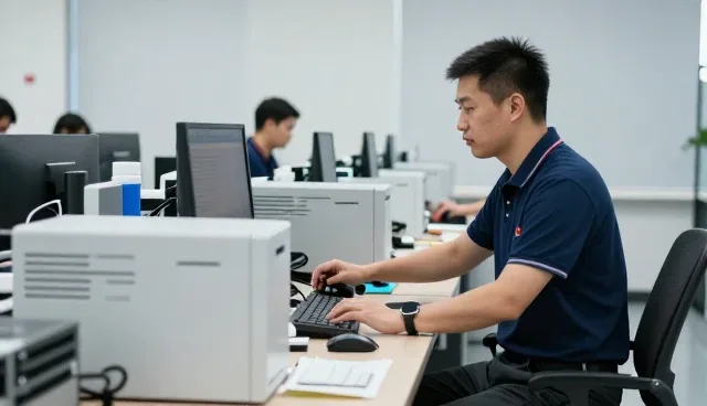 云平台搭建